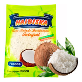 Coco Ralado Flocos 500