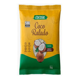 Coco Ralado Flocos Cocosul