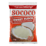 Coco Ralado Sococo 