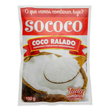Coco Ralado Sococo 
