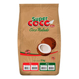 Coco Ralado Supercoco Desid