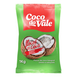 Coco Ralado Umido Adocado