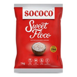 Coco Ralado Umido Adocado