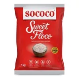 Coco Ralado Umido Adocado