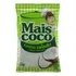 Coco Ralado Úmido Adoçado Mais Coco Pacote 1kg