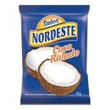 Coco Ralado Umido Adocado