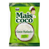 Coco Ralado Umido E