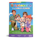 Cocomelon Hora De