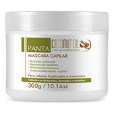 Coconut Oil Mix De