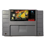 Cod 26 Earthworm Jim 2 Original Snes Cartucho