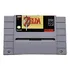Cod 272 Zelda Original Snes Cartucho Fita Super Nintendo