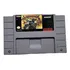 Cod 50 Sunset Riders Snes Original 100% Americano Nintendo