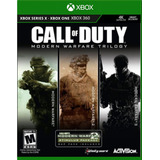 Cod Mw Trilogia Mw1