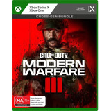 Cod Mw3 Xbox One