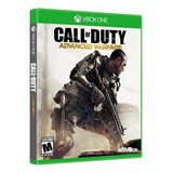 Cod Of Duty Advanced