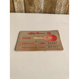 Code Card Alfa Romeo