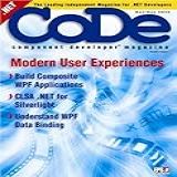 Code Magazine 