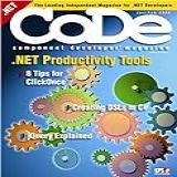 Code Magazine - 2009 Jan/feb (ad-free!) (english Edition)