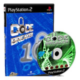 Codebreaker V10