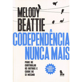 Codependencia Nunca Mais 