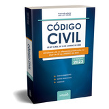 Codigo Civil 2023 Mini