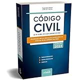 Codigo Civil 2023 