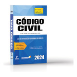 Codigo Civil 2024 