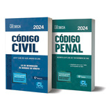 Codigo Civil Codigo Penal