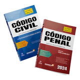 Codigo Civil Codigo Penal
