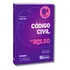 Código Civil De Bolso Editora Rideel - Atualizado