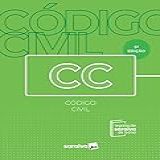 Código Civil Mini - Coleção Saraiva De Bolso - 5ª Edição 2023