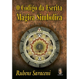 Codigo Da Escrita Magica