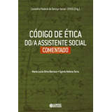 Codigo De Etica Do