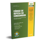 Codigo De Defesa Do