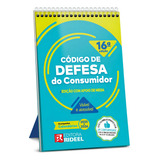Codigo De Defesa Do