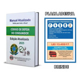 Codigo De Defesa Do