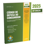 Codigo De Defesa Do