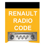 Codigo De Desbloqueio Radio