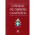 Código De Direito Canônico (bolso Com Capa Cristal) - Edi