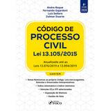 Codigo De Processo Civil