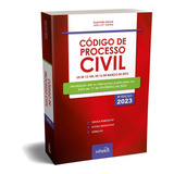 Codigo De Processo Civil