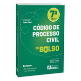 Codigo De Processo Civil
