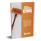 Codigo De Processo Civil