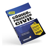 Codigo De Processo Civil