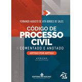 Codigo De Processo Civil