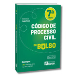 Codigo De Processo Civil