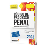 Codigo De Processo Penal