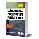 Código De Processo Penal Militar - Imaginativa Jus