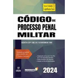 Codigo De Processo Penal