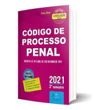 Codigo De Processo Penal